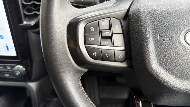 Ford Ranger Diesel Pick Up Double Cab Tremor 2.0 EcoBlue 205 Auto